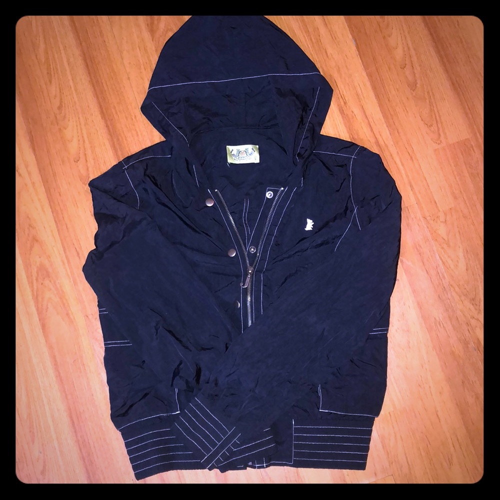 Light Weight Jacket